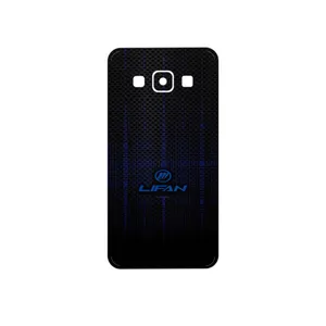 MAHOOT Lifan Cover Sticker for Samsung Galaxy A3