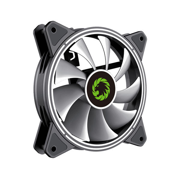 فن کیس گیم مکس مدل RQ300