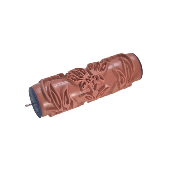 غلتک نقاشی مدل GR126 سایز 6 اینچ