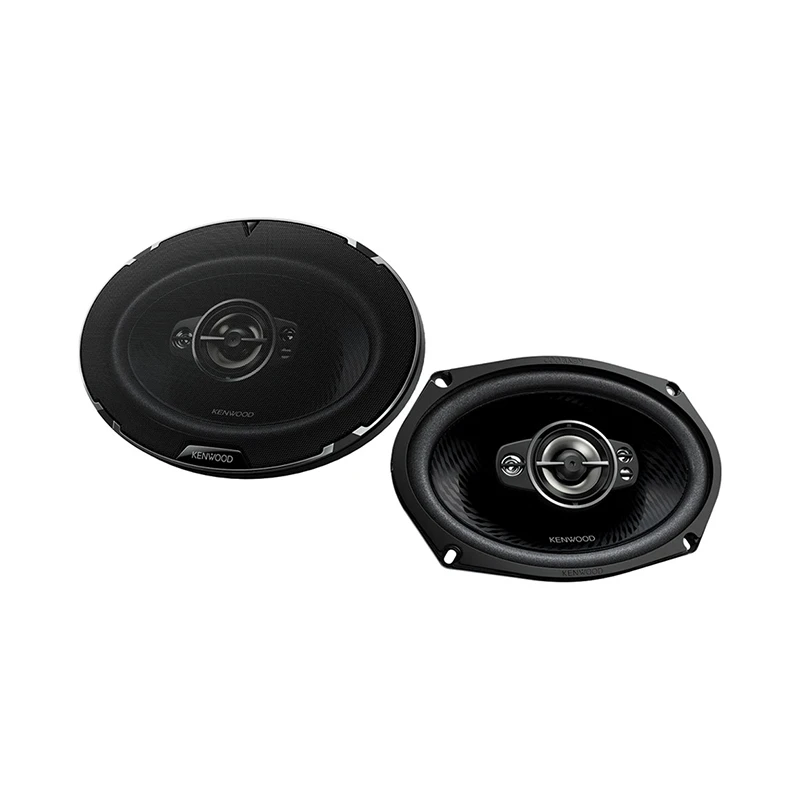 اسپیکر پشت خودرو کنوود مدل KFC-PS6997 سایز 9*6 اینچ بسته دو عددی