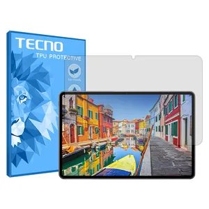 محافظ صفحه نمایش شفاف تکنو مدل HyGEL مناسب برای تبلت هوآوی MatePad Pro 12.6