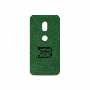 MAHOOT GL-BGGT Cover Sticker for Motorola Moto G4 Play