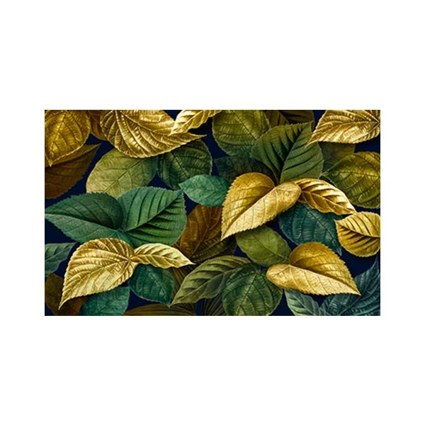  پادری مدل گل و طبیعت کد M35M001-MF0128 سایز 76x46 سانتی متر