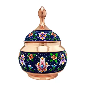 شکلات خوری مسی مدل پرداز کد ps16