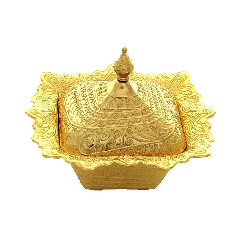 قندان مدل مربع