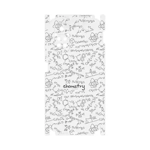 MAHOOT Chemistry Science-FullSkin Cover Sticker for Xiaomi Redmi Note 11S