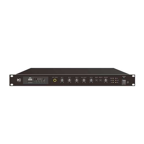آمپلی فایر آی تی سی مدل T240TB	