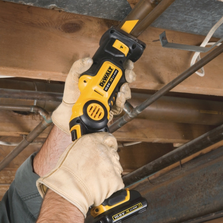 مجموعه 5 عددی تیغه اره افقی بر دیوالت مدل DT2346