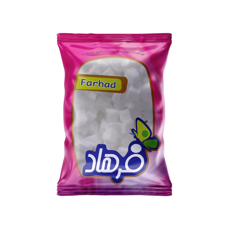 قند شکسته فرهاد - 500 گرم