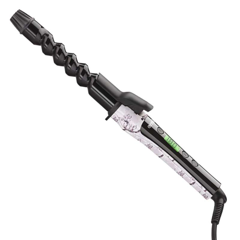 فر کننده مو ارمیلا مدل Spiral Curler فر کننده مو ارمیلا مدل Spiral Curler