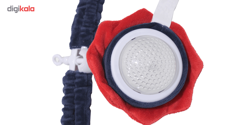 آویز تخت اوانت مدل Sailor