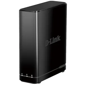 ضبط کننده ویدیویی تحت شبکه دی-لینک مدل DNR-312L