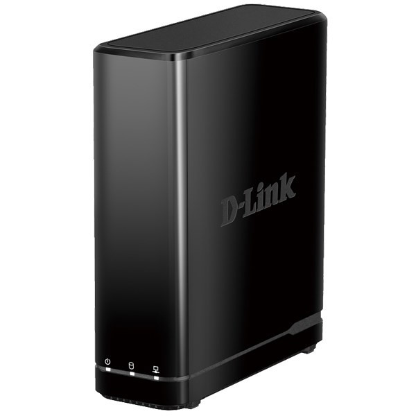 ضبط کننده ویدیویی تحت شبکه دی-لینک مدل DNR-312L