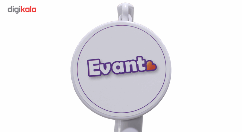 آویز تخت اوانت مدل Sailor