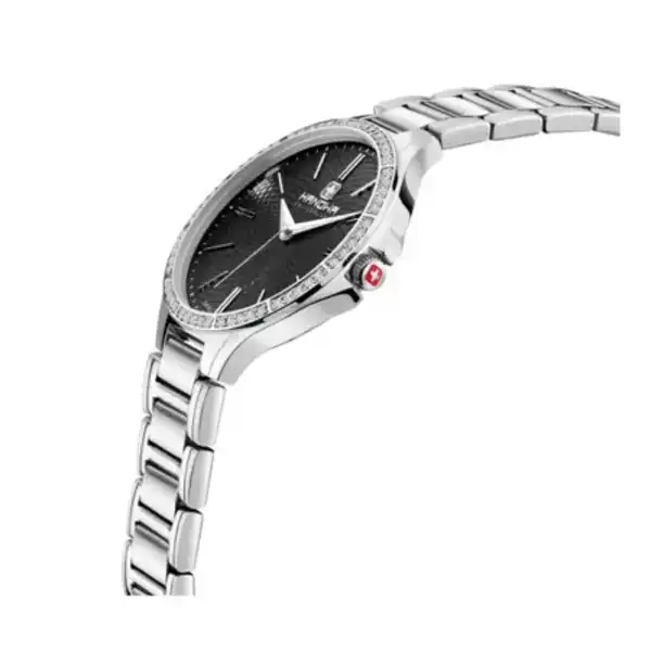 ساعت مچی عقربه ای زنانه هانوا مدل HAWLG2100301