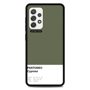 AKAM AMC-WSGA52-PANTONE-5 Cover For Samsung Galaxy A52