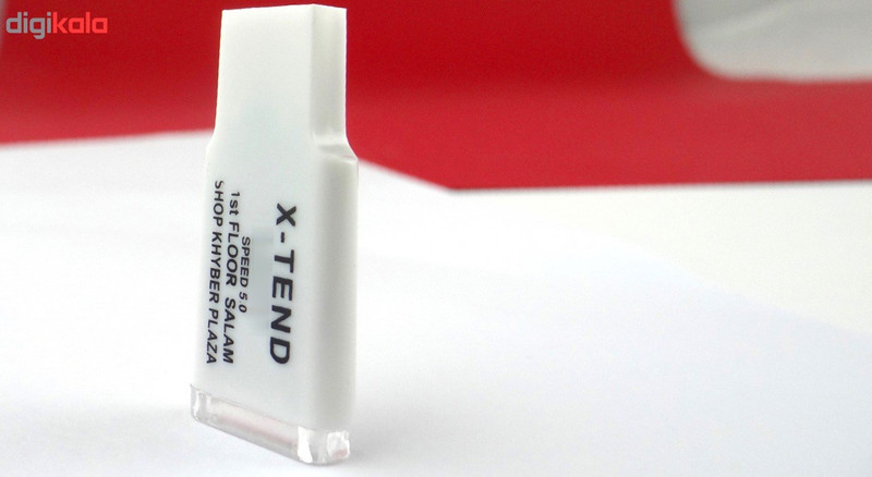 کارت خوان میکرو مدل X-TEND