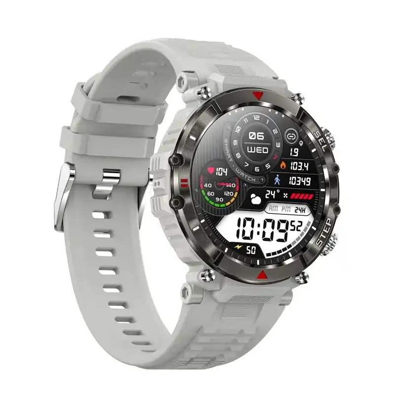 ساعت هوشمند مدل CF11