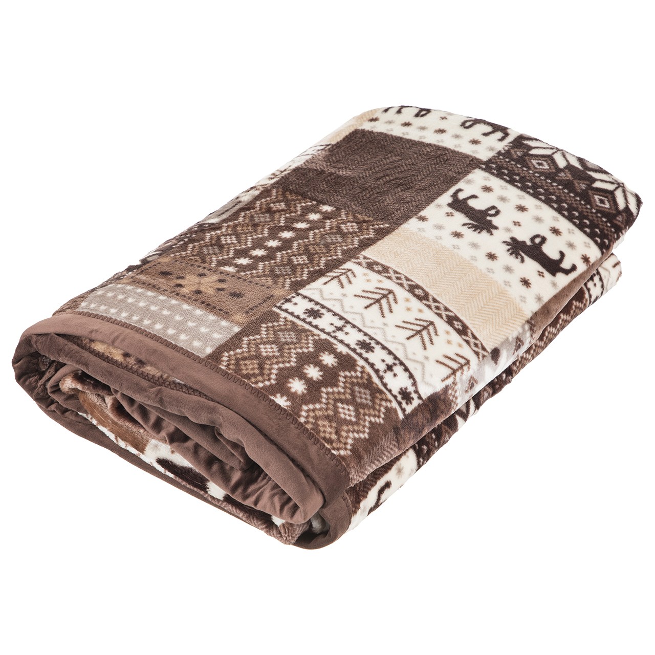 پتو لیپار طرح 06 سایز 230 × 200 سانتی متر