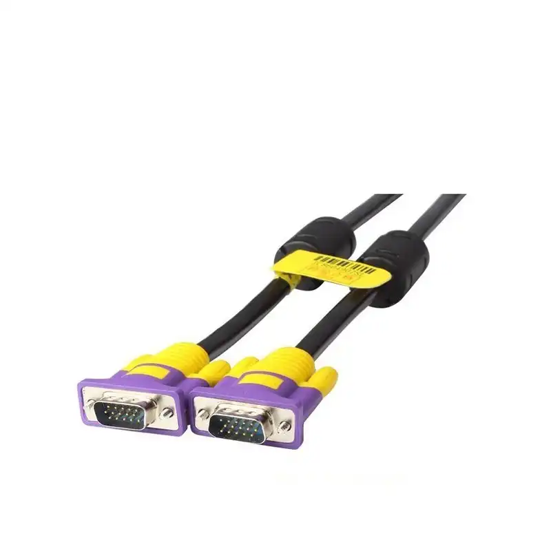 کابل VGA مدل pe-6+3 طول 3 متر