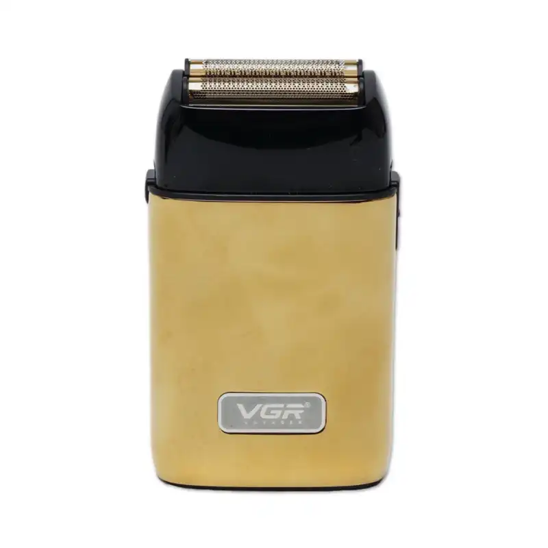 ماشین اصلاح موی صورت وی جی ار مدل V-356