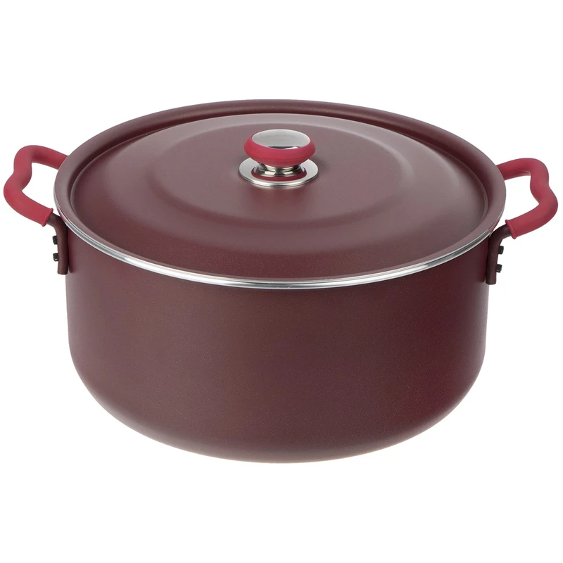 قابلمه زرساب مدل گرانیتا سایز 35