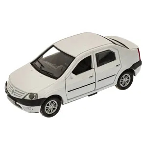 Tondar 90 Toy Car