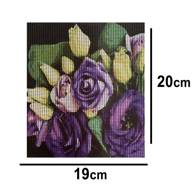 کوبلن مدل لیسیانتوس کد 54