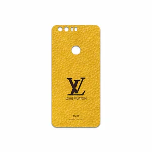 MAHOOT ML-LS_VTTN Cover Sticker for Honor 8