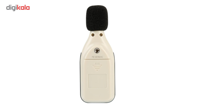 صوت سنج دیجیتال بنتک مدل GM1351