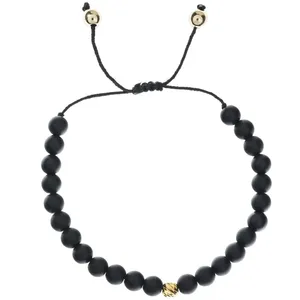 Maya Maahak MB0327 Gold Bracelet For Men