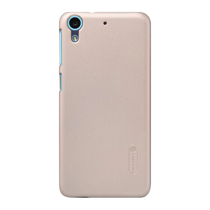 کاور  مدل Super Frosted Shield مناسب برای گوشی موبایل اچ تی سی Desire 626
