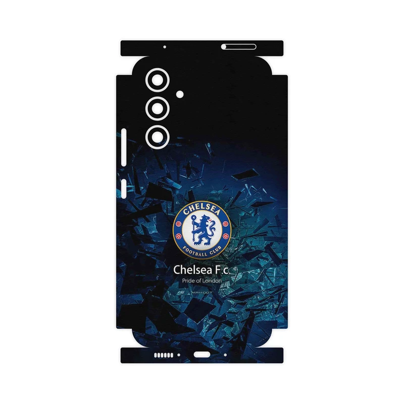 برچسب پوششی ماهوت مدل Chelsea-FullSkin مناسب برای گوشی موبایل سامسونگ Galaxy A54