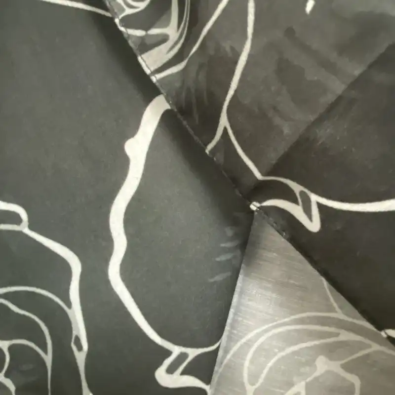 روسری زنانه مدل نخ اسپان منگوله دار کد 1336