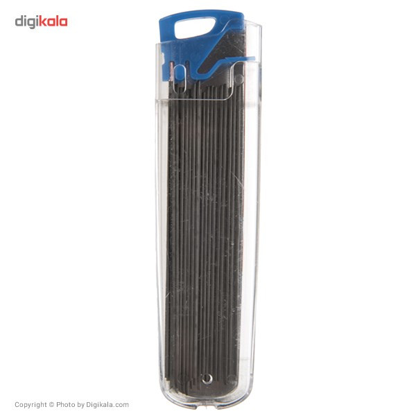 نوک مداد نوکی 0.7 میلیمتری اونر مدل High Polymer طرح 4 - بسته 2 عددی نوک مداد نوکی 0.7 میلیمتری اونر مدل High Polymer طرح 4 - بسته 2 عددی
