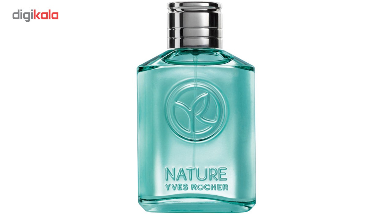 ادوتویلت مردانه ایوروشه مدل Cypres et Pamplemousse حجم 75 میلی لیتر