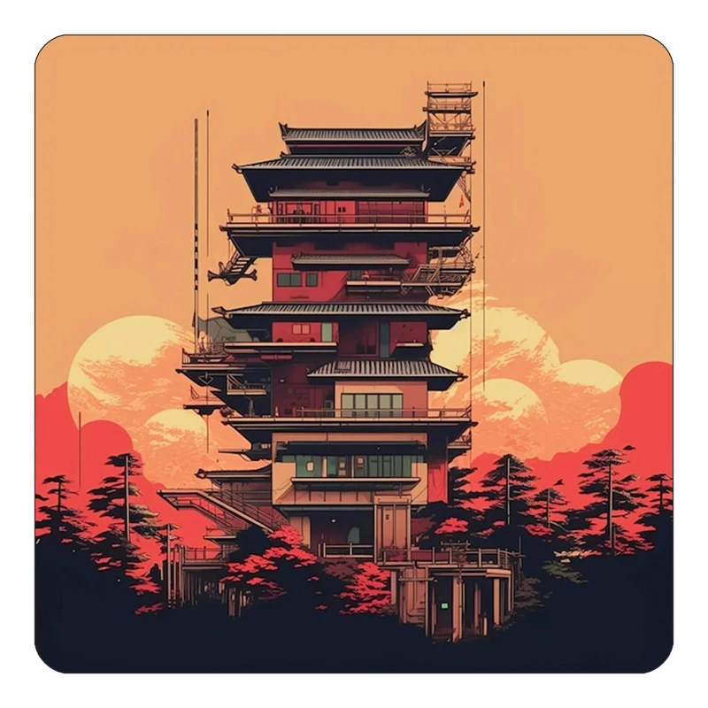 مگنت کاکتی طرح انیمه anime مدل mp14884