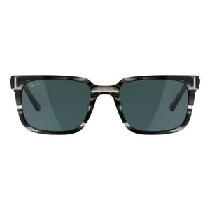 عینک آفتابی مربعی ری بن مدل 0RB2190-1314-B1