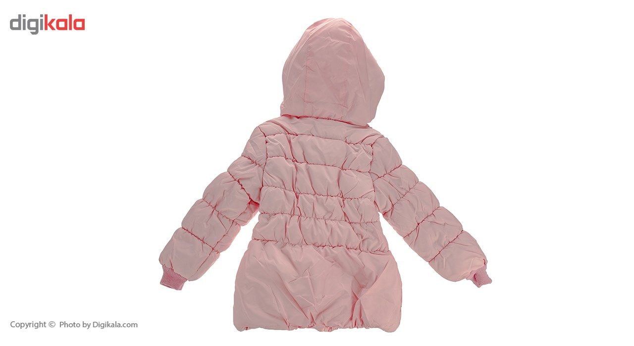کاپشن کودک مل اند موژ مدل FW170101-1 main 1 2