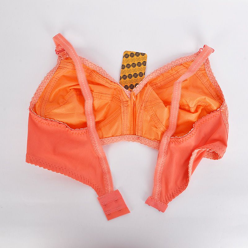 سوتین زنانه دکسونری مدل 340016528 رنگ گلبهی -  - 5