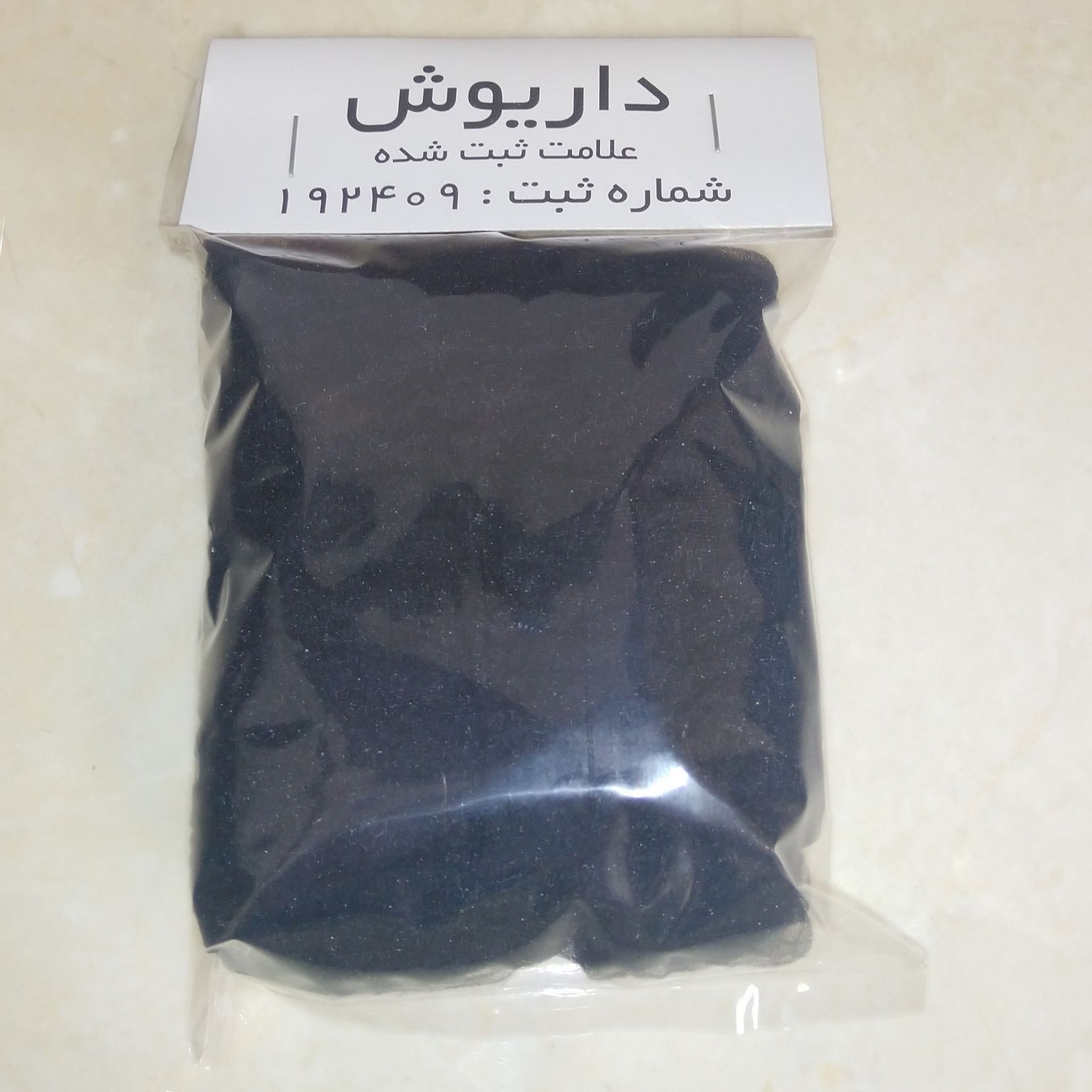 جوراب ساق بلند زنانه داریوش مدل mki10 -  - 2