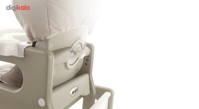 صندلی غذاخوری کودک جین مدل 6240R75