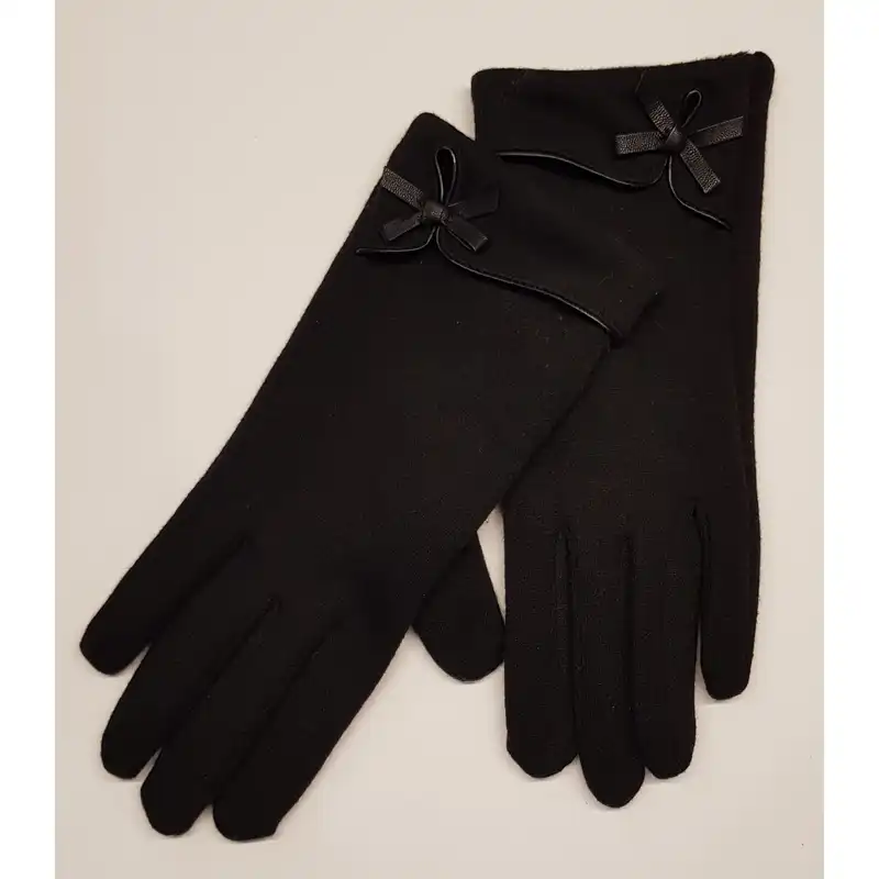 دستکش زنانه آی ام مدل Par2391