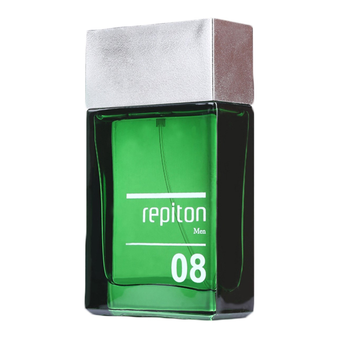 ادو تویلت مردانه رپیتون مدل 08 حجم 50 میلی لیتر
