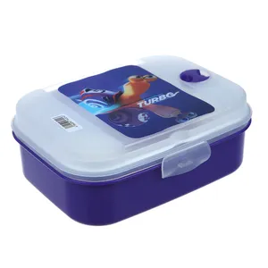 ظرف غذای کودک مدل Turbo 60243