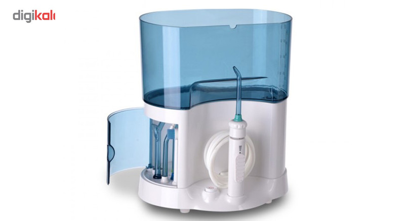 دستگاه شست و شوی دهان و دندان واتراسپلش مدل RST5101