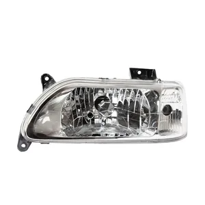 SNT SNTK31H-0L Automotive Front Left Lighting For Pride 131