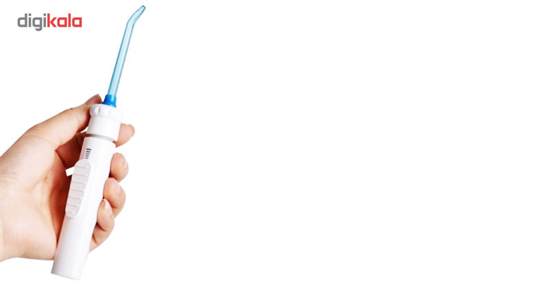 دستگاه شست و شوی دهان و دندان واتراسپلش مدل RST5101