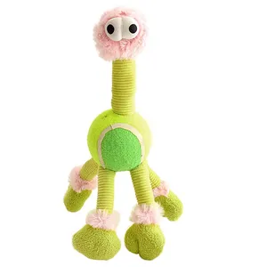 اسباب بازی سگ سری Plush Pet Toy مدل PT0066