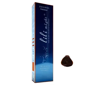 Lili Night R10100097 No.6.4 Haircolor